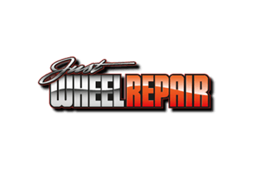 Just wheel repair logo.