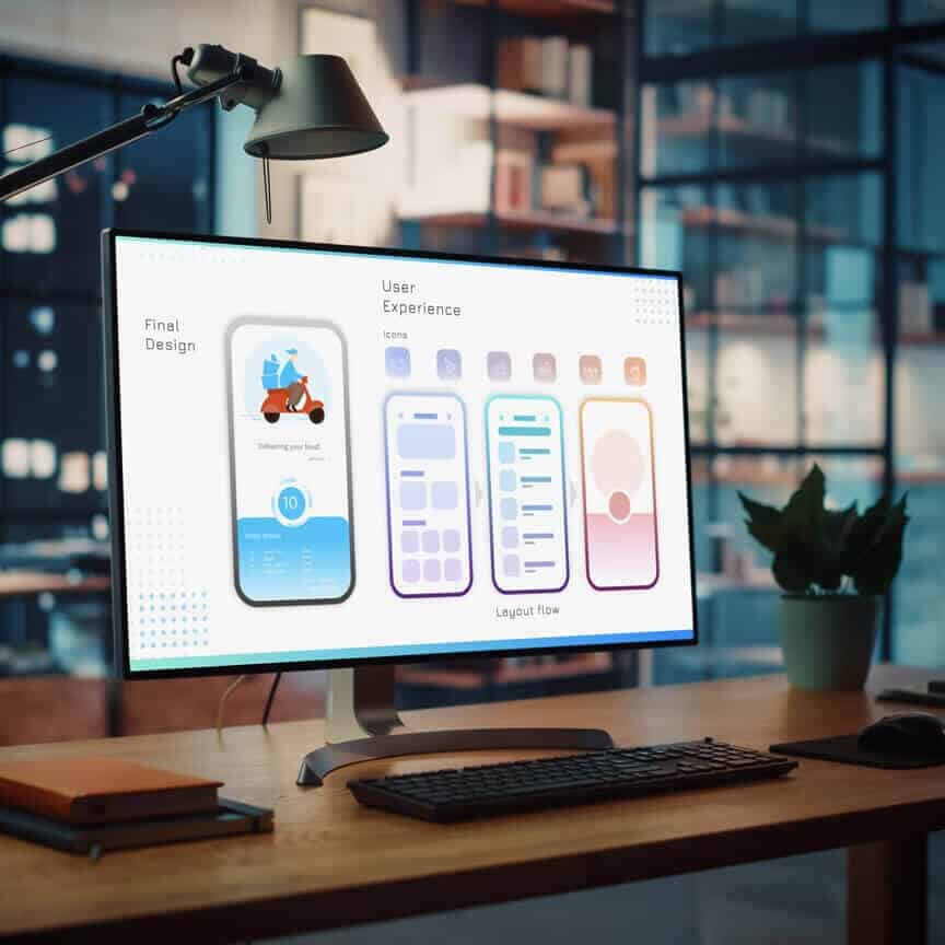 Web Design Essex - Modern UX Friendly Websites | EWDS